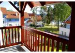 Bakarloko Lipno Apartments